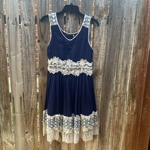 Vasna Women’s Dress